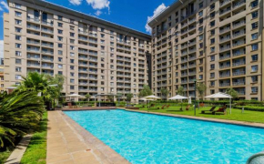 Luxury Apartments West Point Sandton